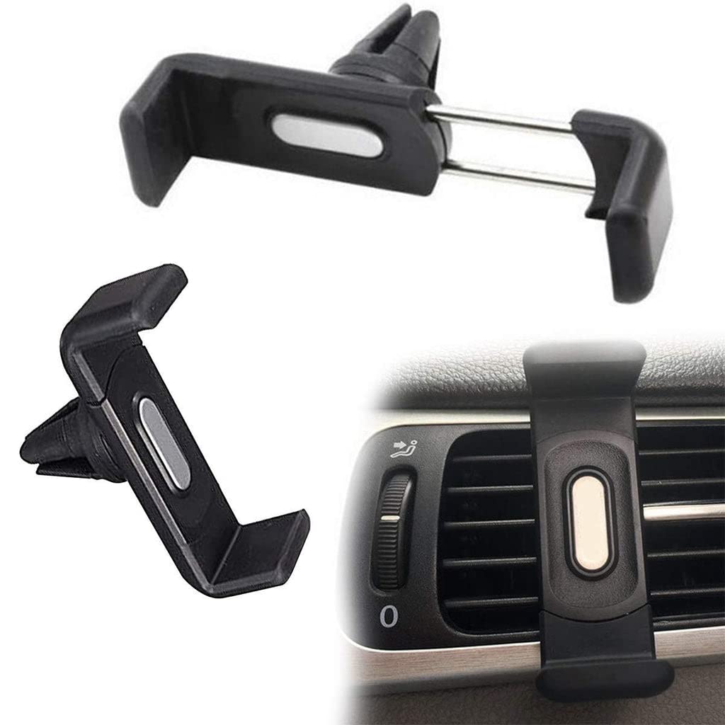Car Vent Grip Phone Holder