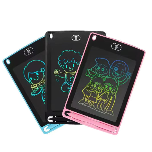 6.5 Inch Writing Tablet