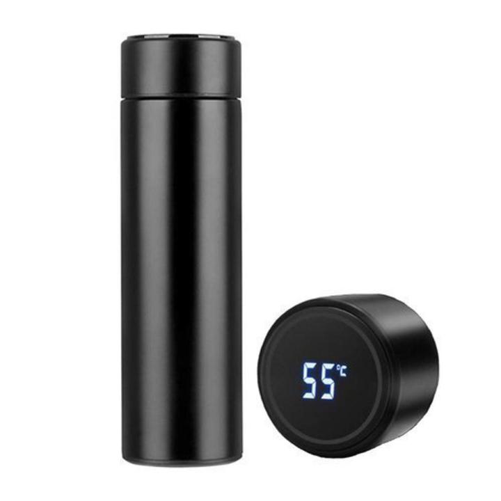 500ml Reusable Beverage Bottle