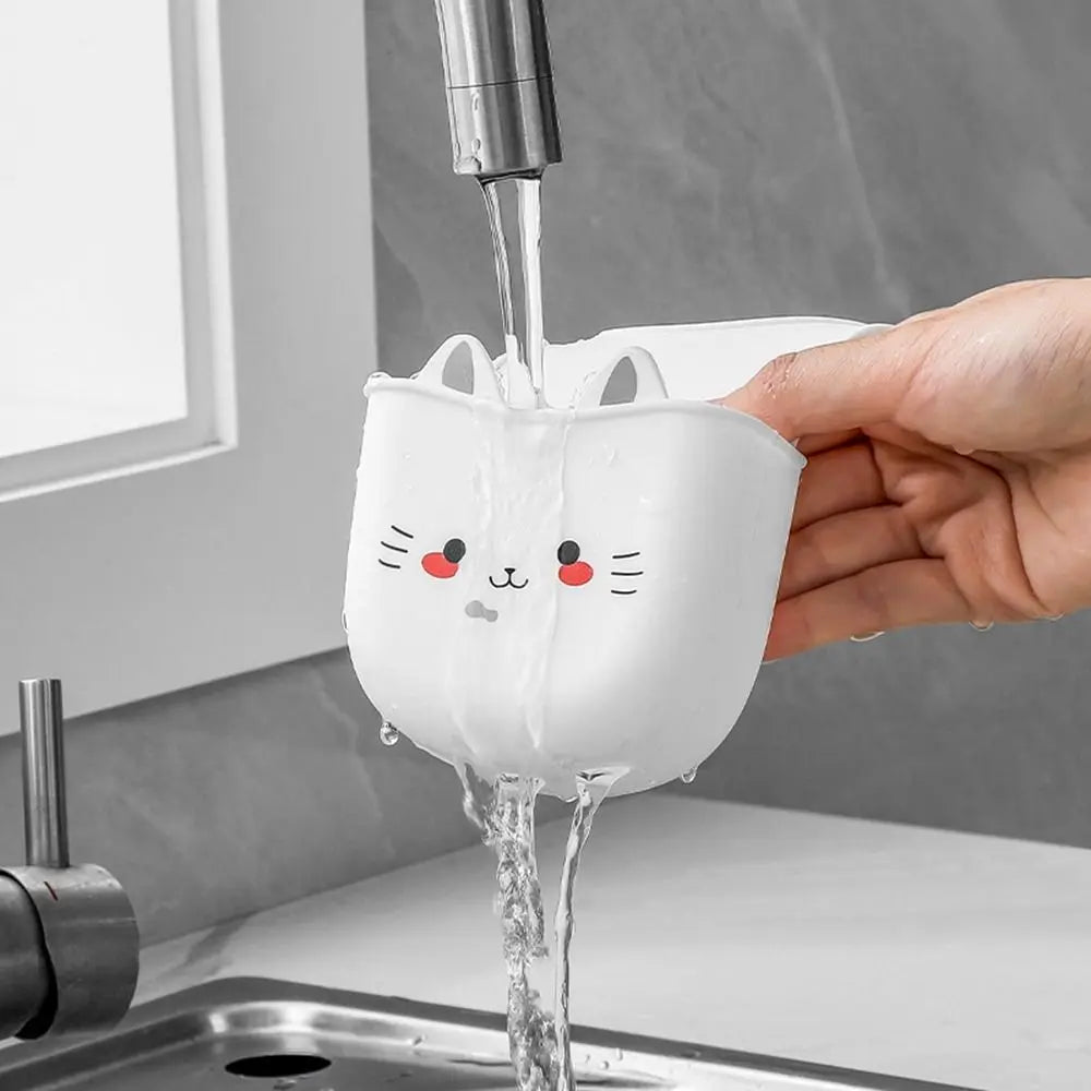 Tap-Hanging Cat Basket