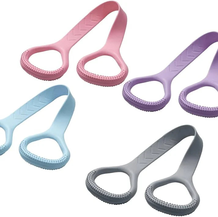 Multi-Purpose Resistance Band