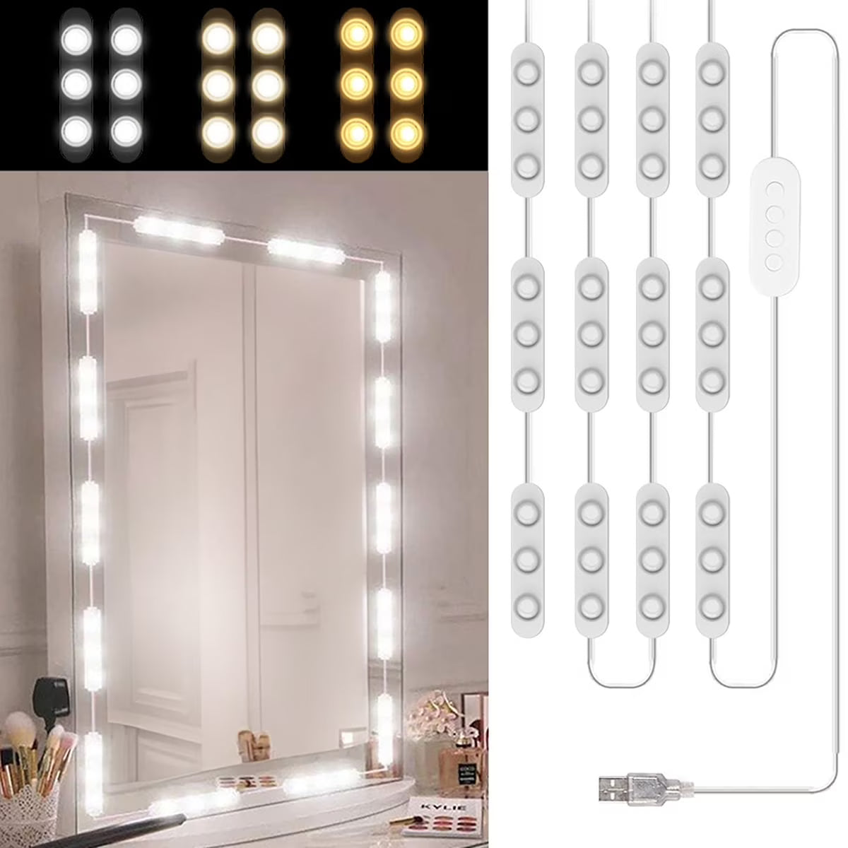 Mini Vanity