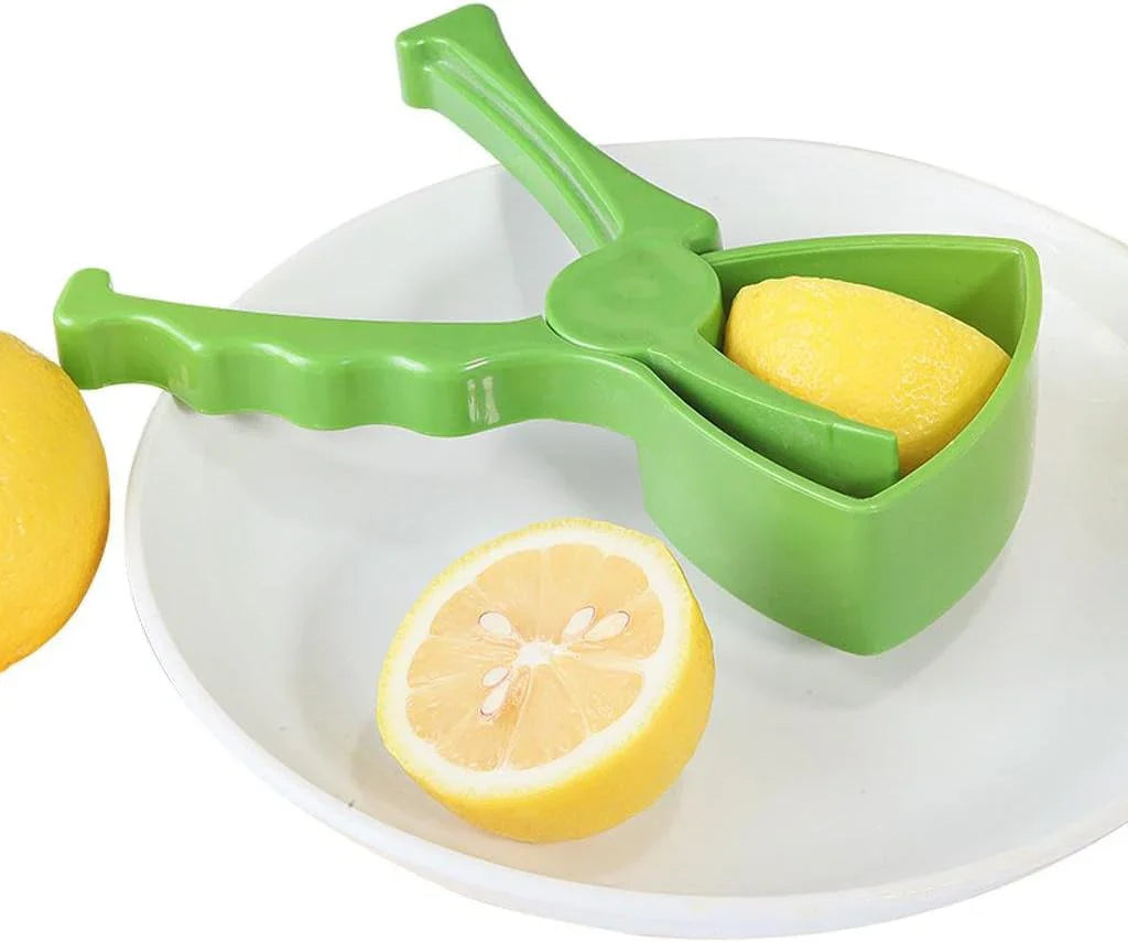 Simple Squeeze Juice Extractor