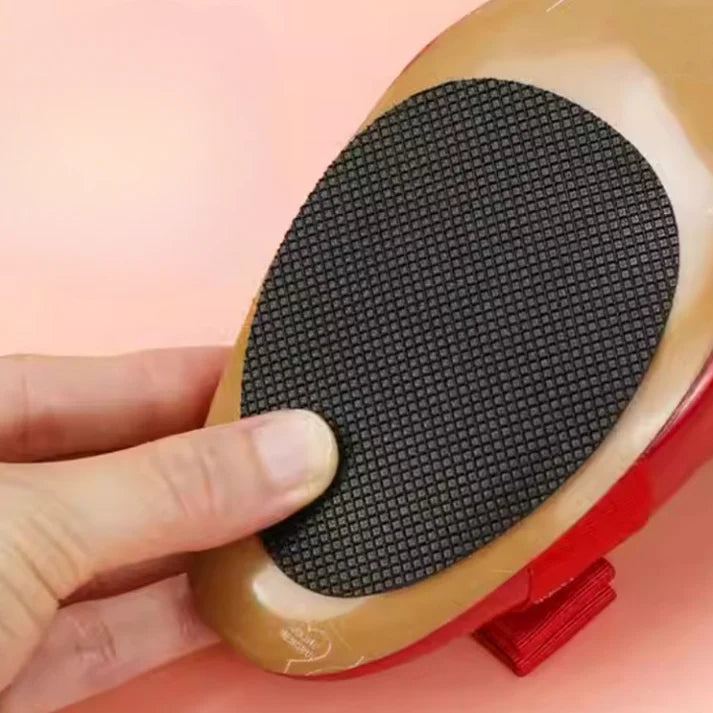 1 Pair Slip-Resistant Foot Pads