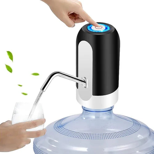 Quick Pump Smart Water Dispenser