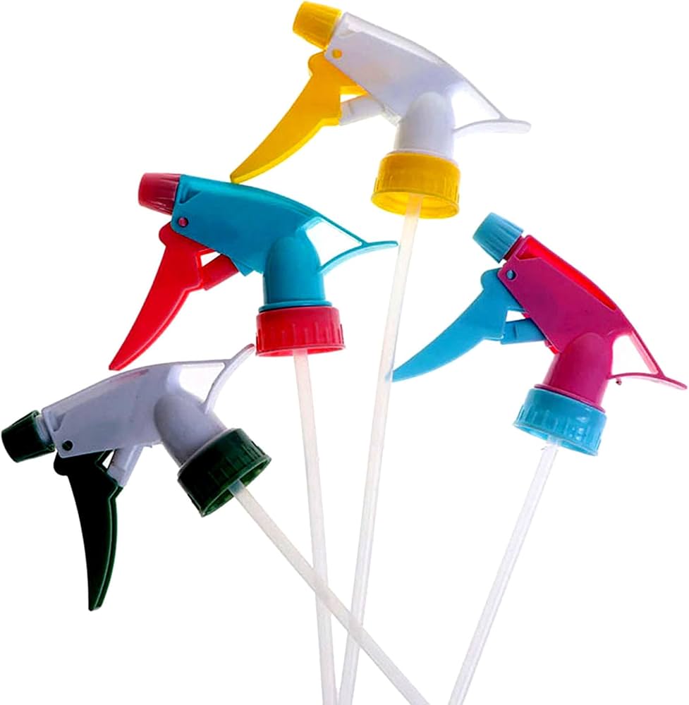 Fixed Spray Shower Head