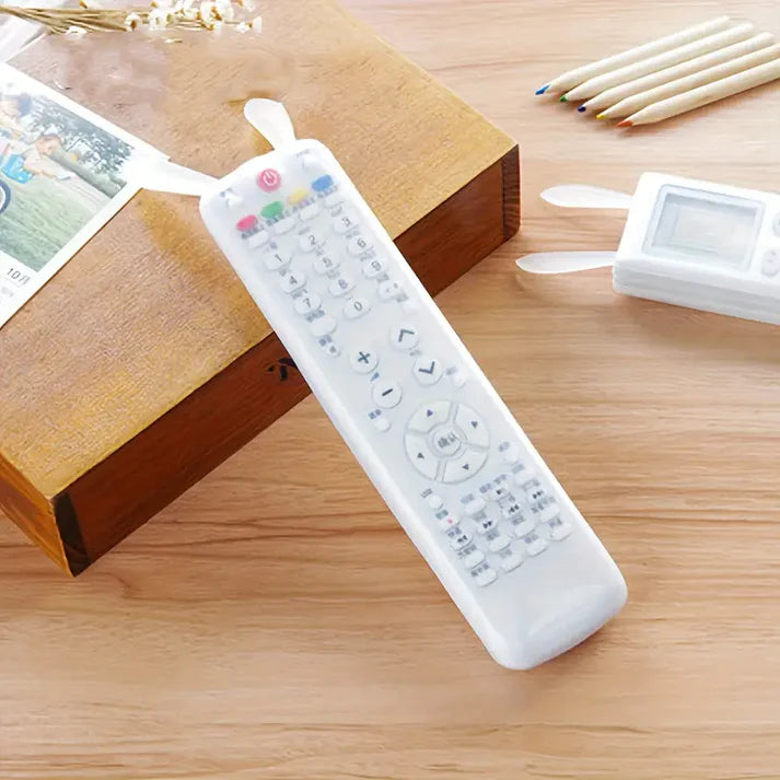 Spill-Proof & Dustproof Remote Protector