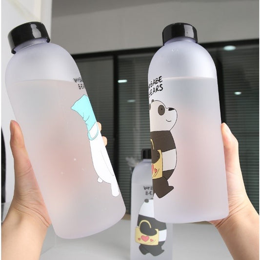 Babe Bears Classic Water Bottle