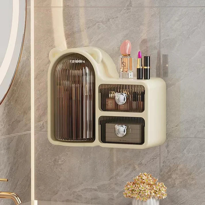 Top One Stylish Make Up Organizer Box