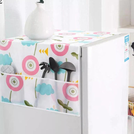 Imported Refrigerator Protector Cover