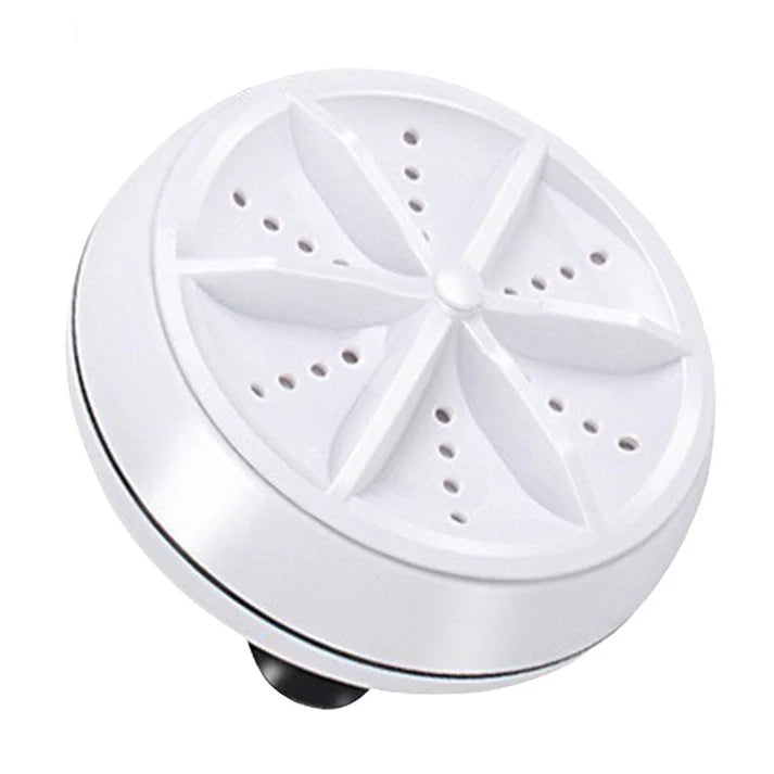 Personal Mini Ultrasonic Cleaner