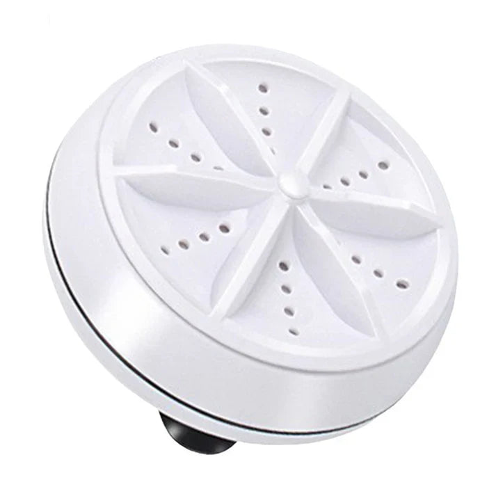Personal Mini Ultrasonic Cleaner
