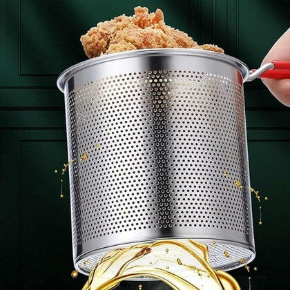 Pro Fry Multi Cooker