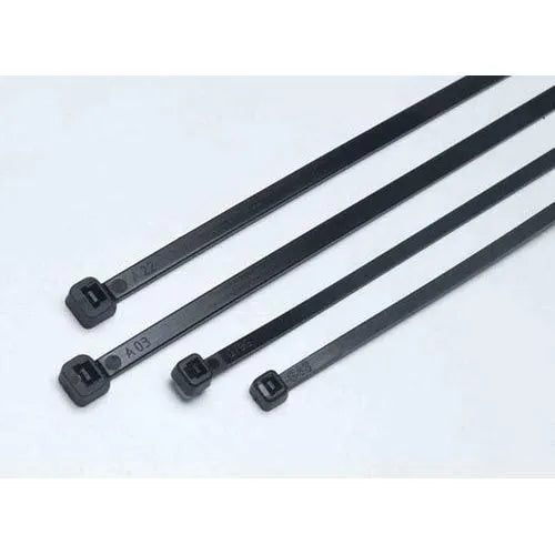 50 Piece Cable Management Ties