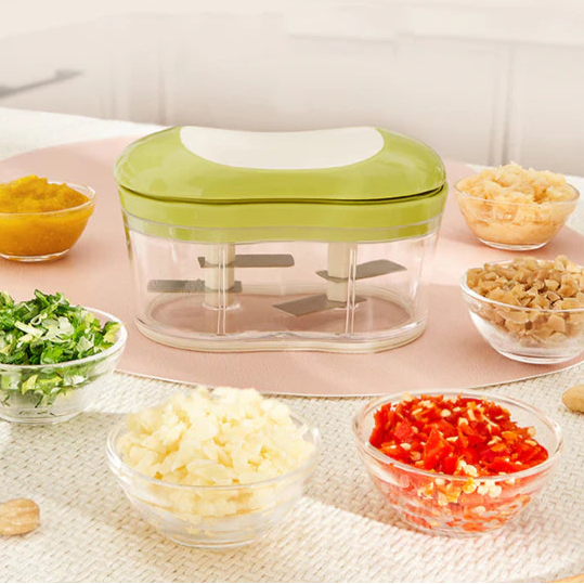 Quick Handy Food Chopper