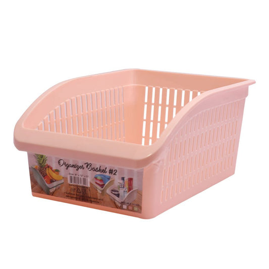 Multipurpose Organizer Basket