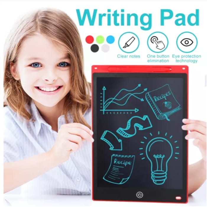 10 inch LCD Writing & Drawing Tablet