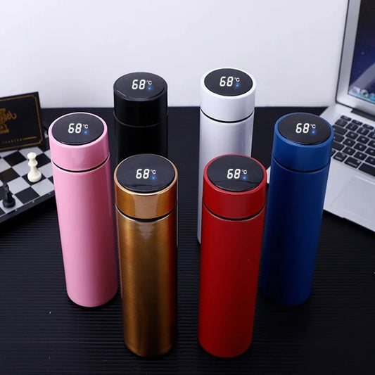 500ml Reusable Beverage Bottle