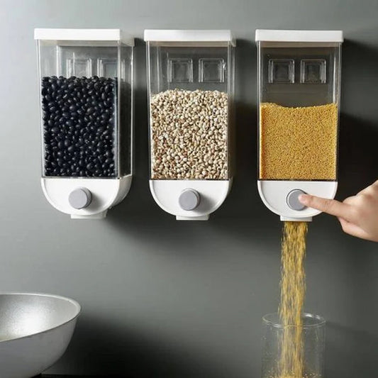 1.5L Cereal Dispenser
Kitchen Accessories 