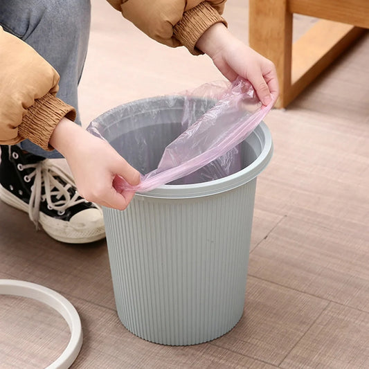 100Pcs Trash Pouch, Home and Living 