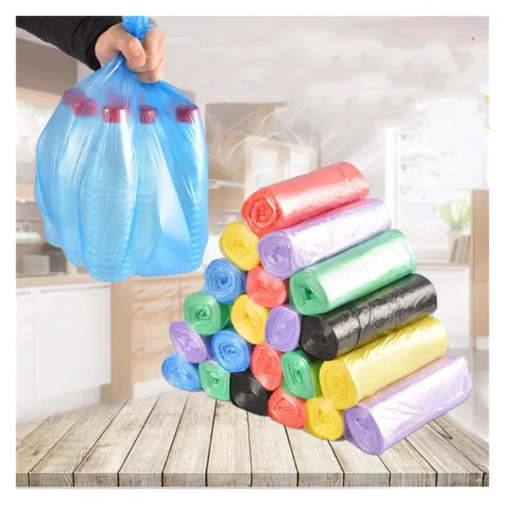 100Pcs Trash Pouch, Home and Living 