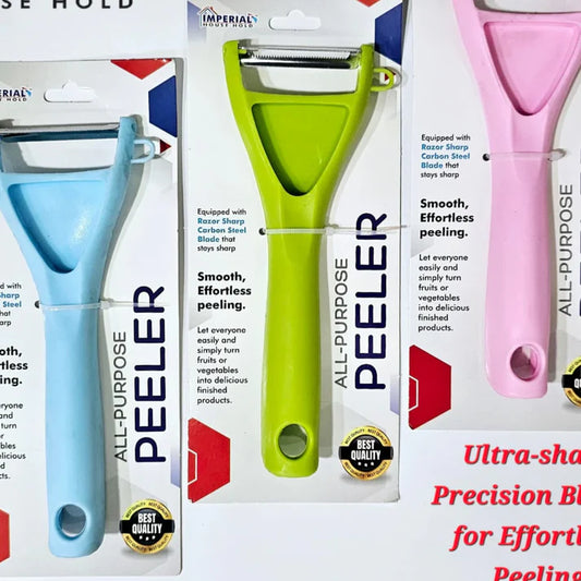 Sharp Prep V-Blade