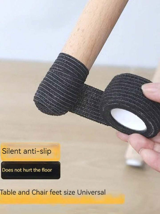 Skid-resistant tape
