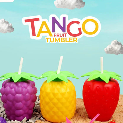1 Pcs Tango Bloom Infuse Bottle