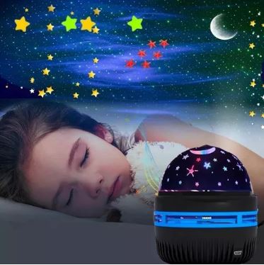 Mini LED Projector Q6