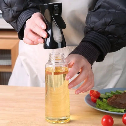 200ml Compact Oil Dispenser