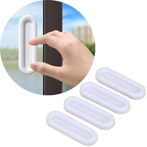 2Pcs Sliding Handle2Pcs Sliding Handle