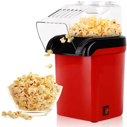 Fluffy Popcorn Air Popper