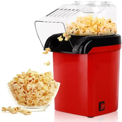 Fluffy Popcorn Air Popper