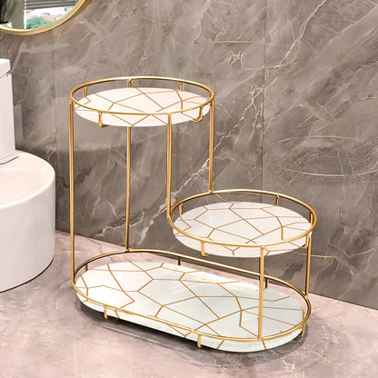 3 Tier Vanity Organizer