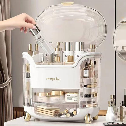 Deluxe Beauty Organizer