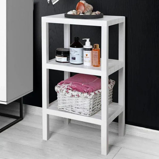 3 layer Multi-Purpose Storage Rack