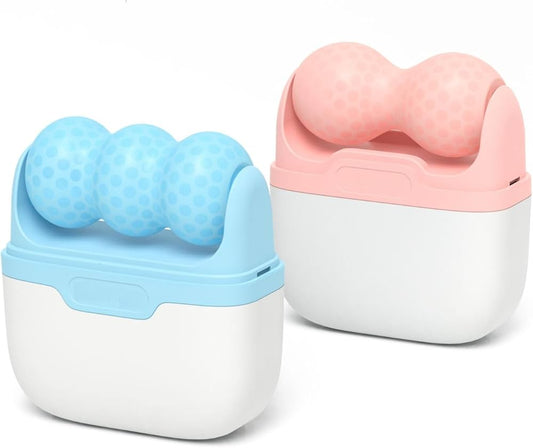 2 In 1 Chill & Fresh Ice Roller