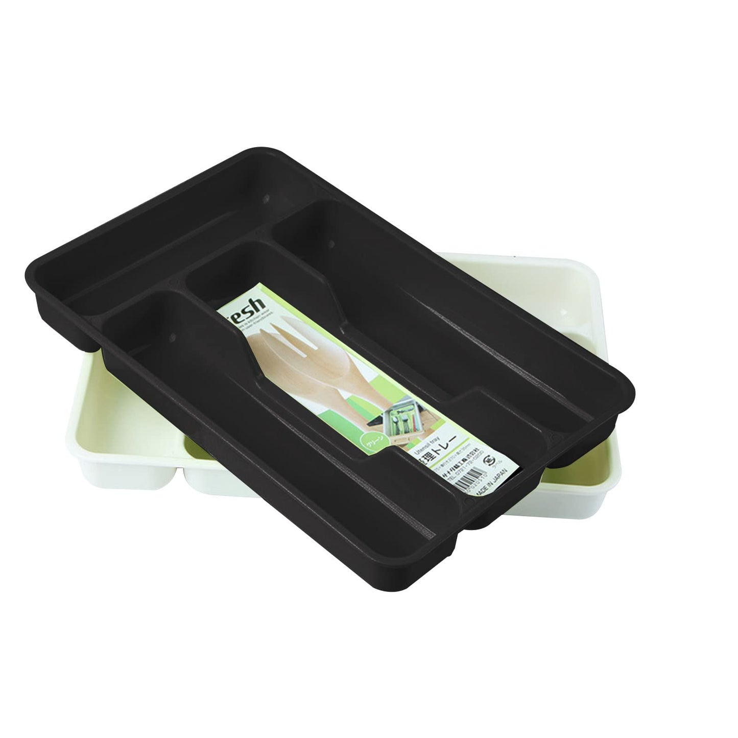 Storage Organizer Tray