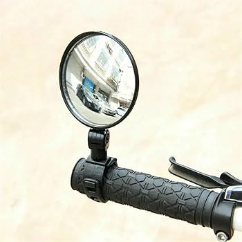 360 Motorcycle Rear View Mirror