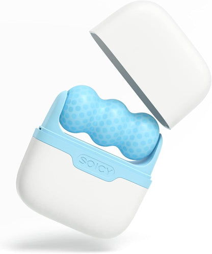 2 In 1 Chill & Fresh Ice Roller