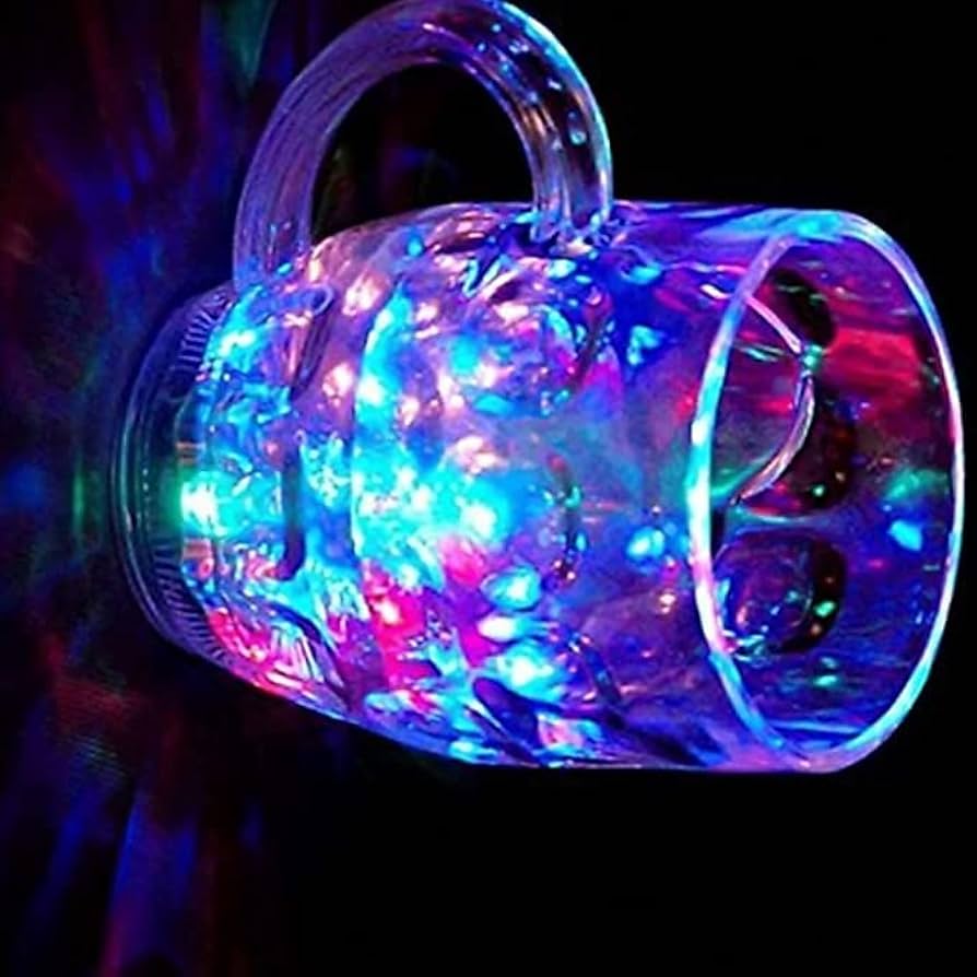 Magic Light Cup