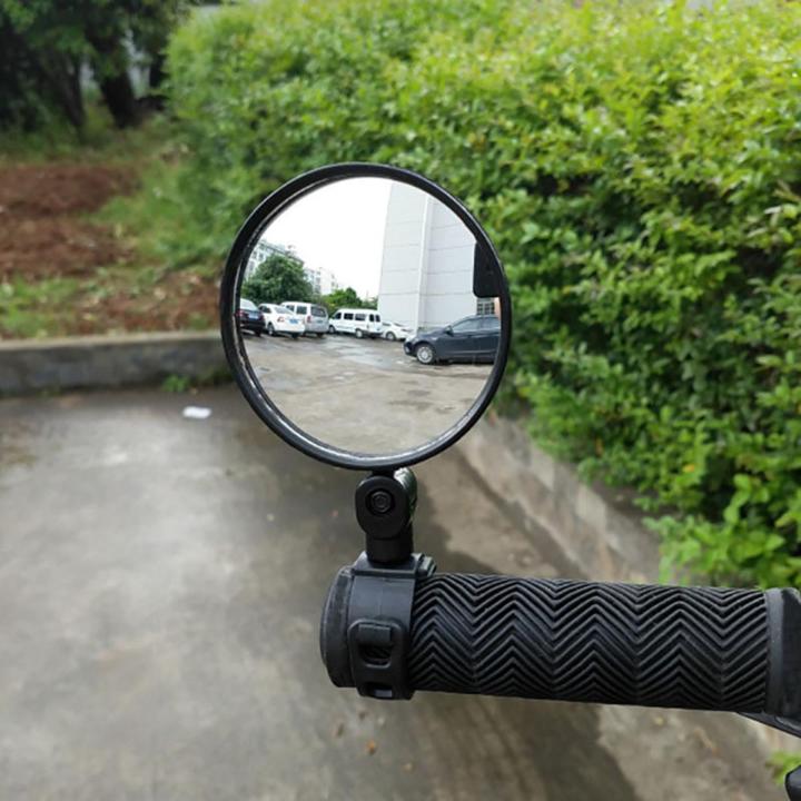 360 Motorcycle Rear View Mirror