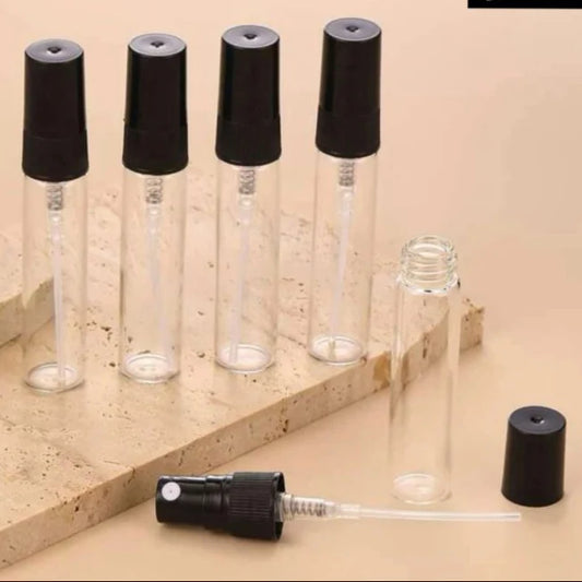 5ml Compact Perfume Sprayer