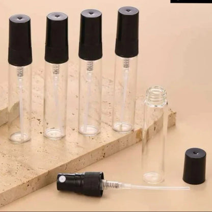 5ml Compact Perfume Sprayer
