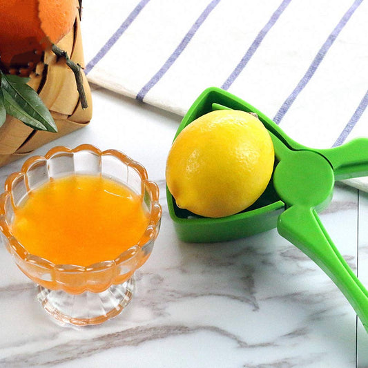 Simple Squeeze Juice Extractor