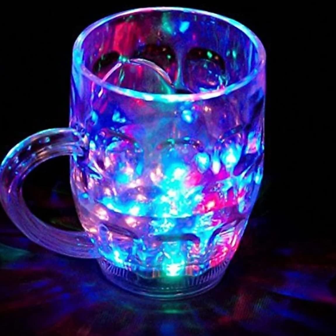 Magic Light Cup