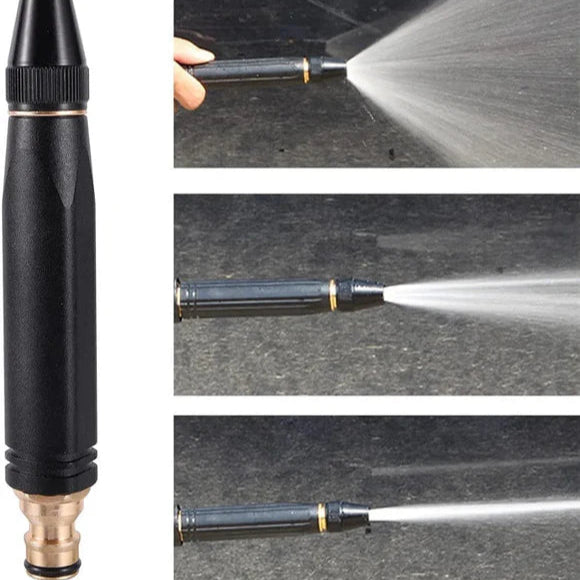 Plastic Atomizing Nozzle Spray