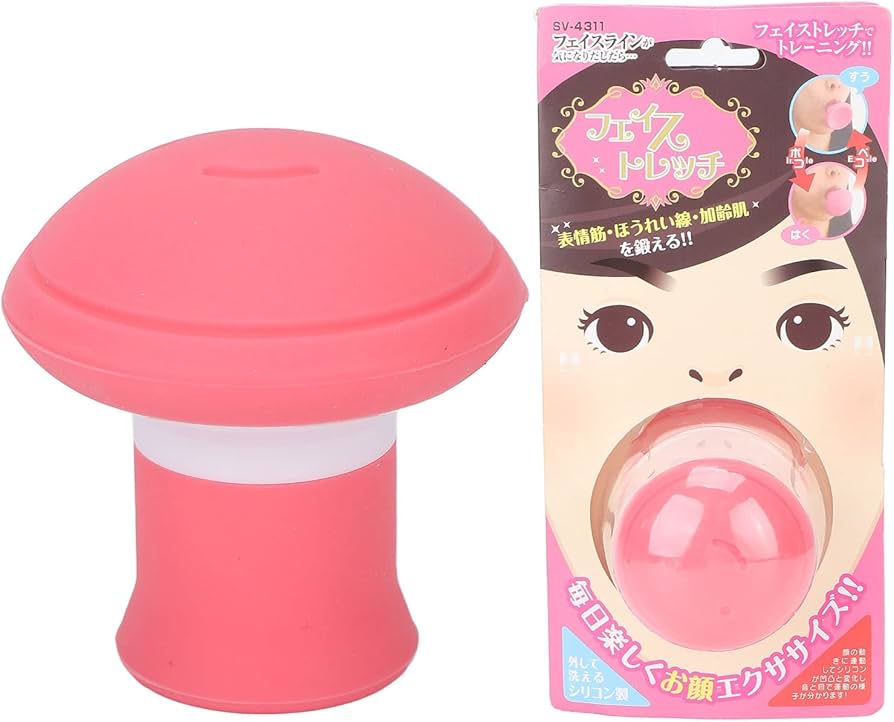 Face Strengthening Tool