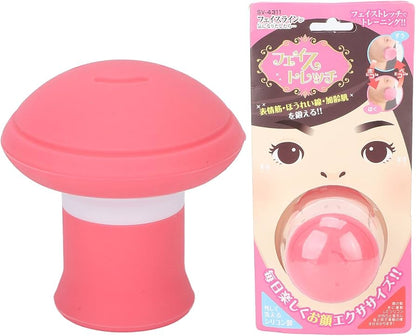 Face Strengthening Tool