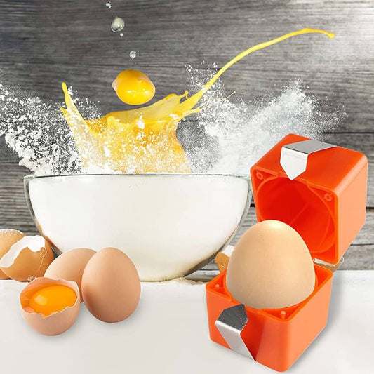 Egg Shell Splitter